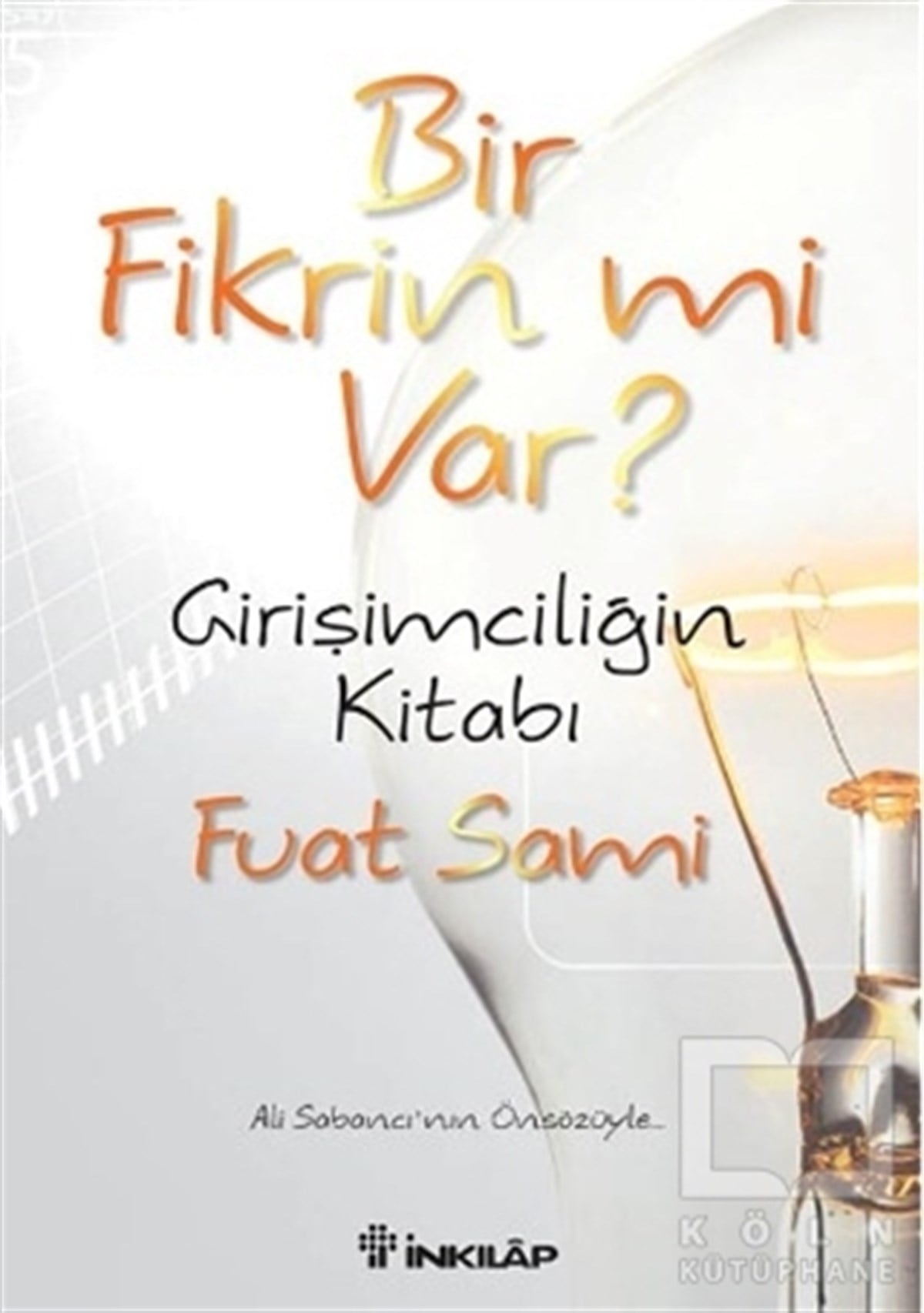 Fuat SamiDiğerBir Fikrin mi Var?