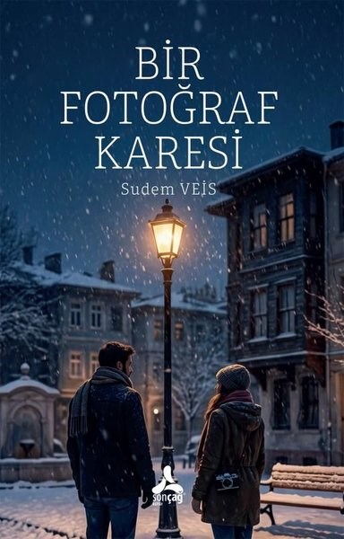 Sudem VeisTürk RomaniBir Fotoğraf Karesi