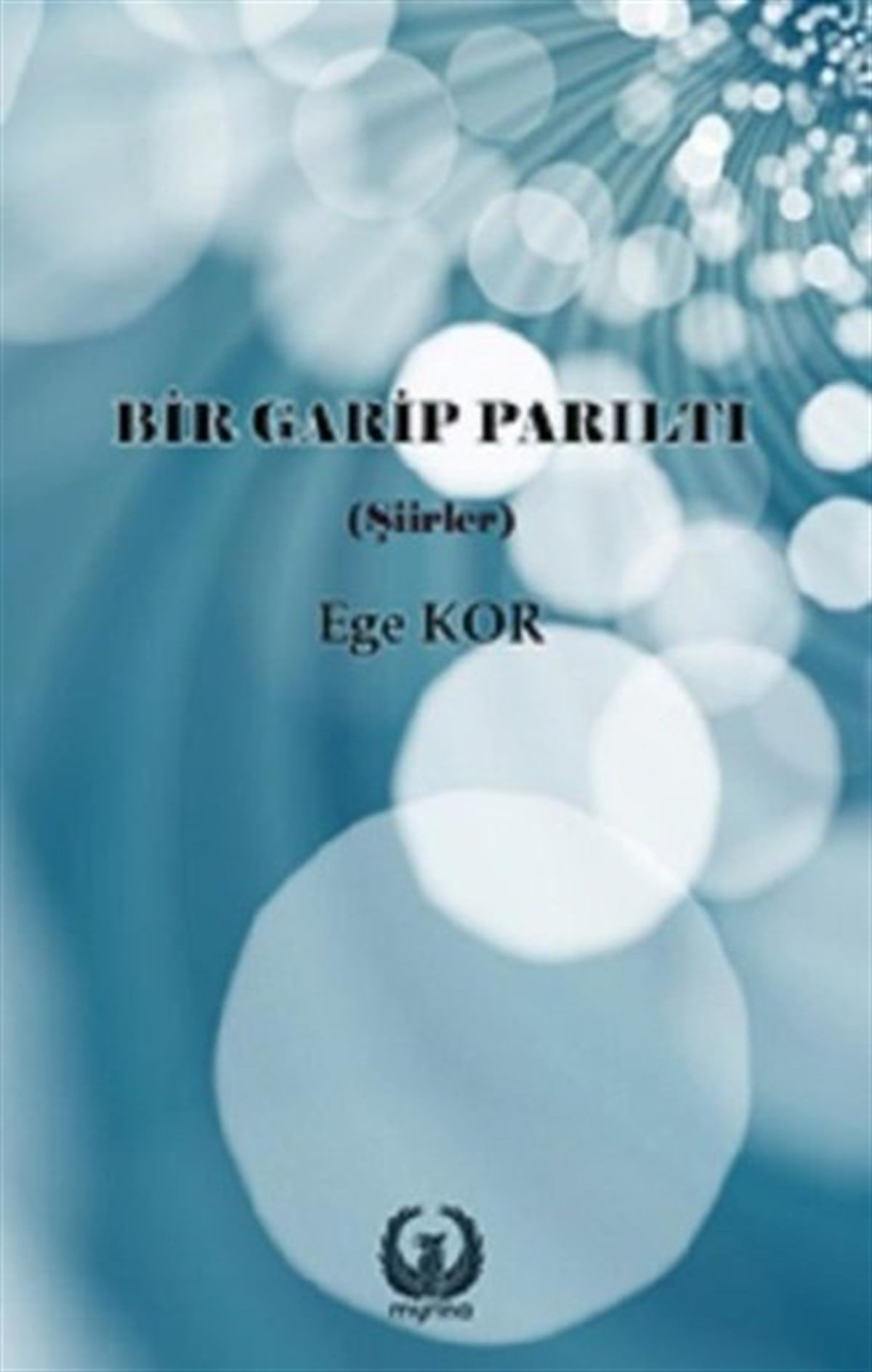 Ege KorTürk ŞiiriBir Garip Parıltı