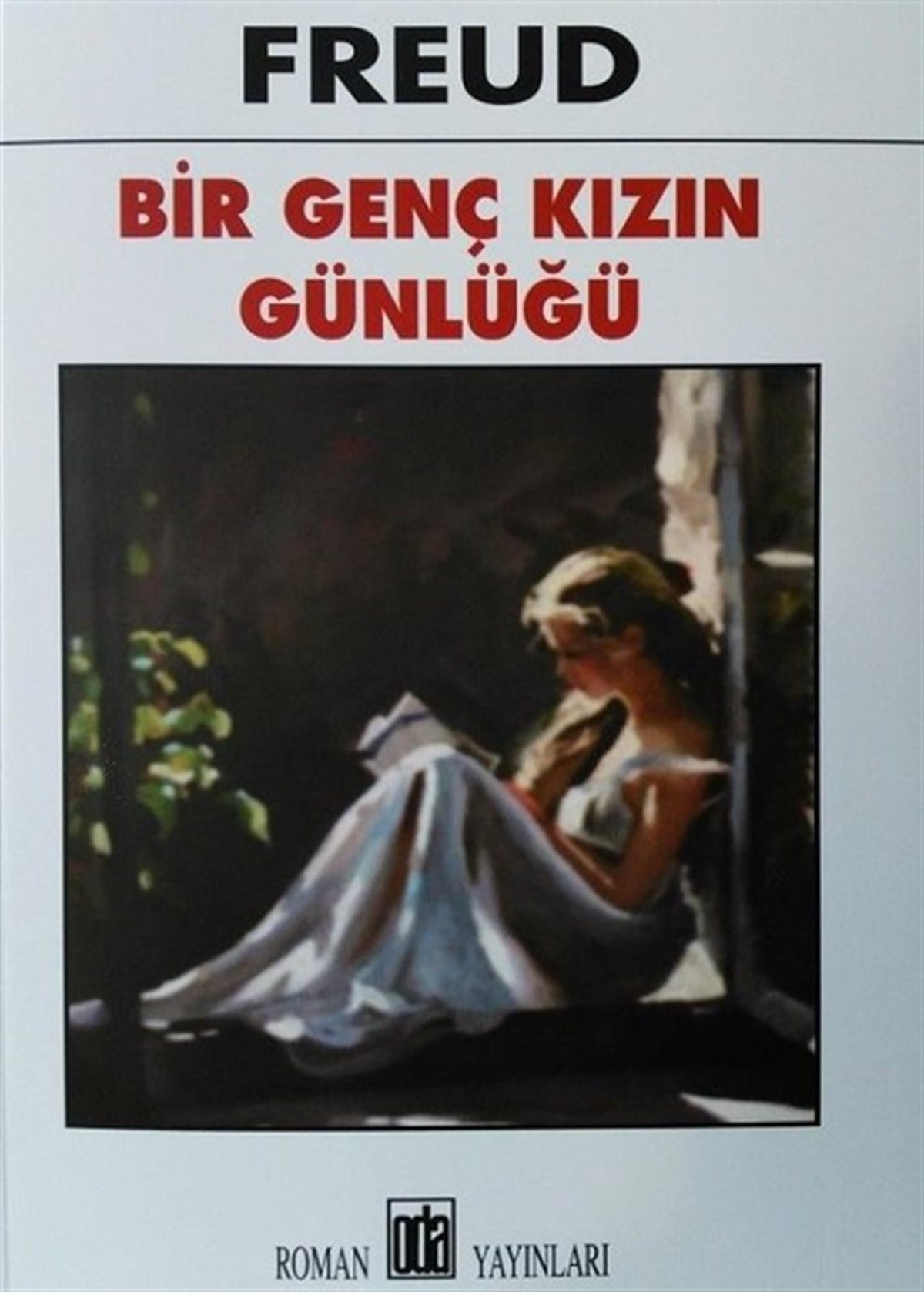 FreudPsikoloji BilimiBir Genç Kızın Günlüğü