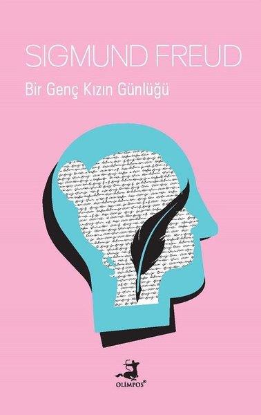 Sigmund FreudPsikoloji KitaplarıBir Genç Kızın Günlüğü