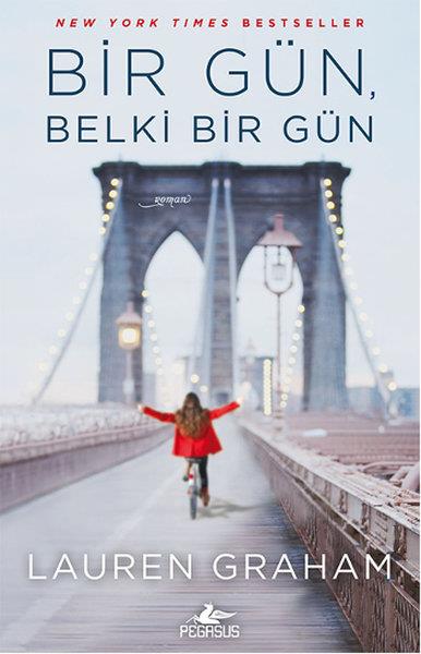 Leyla İsmier ÖzcengizAşk Kitapları & Aşk RomanlarıBir Gün Belki Bir Gün