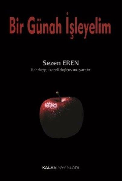 Sezen ErenTürk RomaniBir Günah İşleyelim
