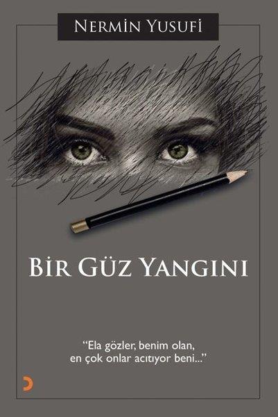 Nermin YusufiTürkiye RomanBir Güz Yangını