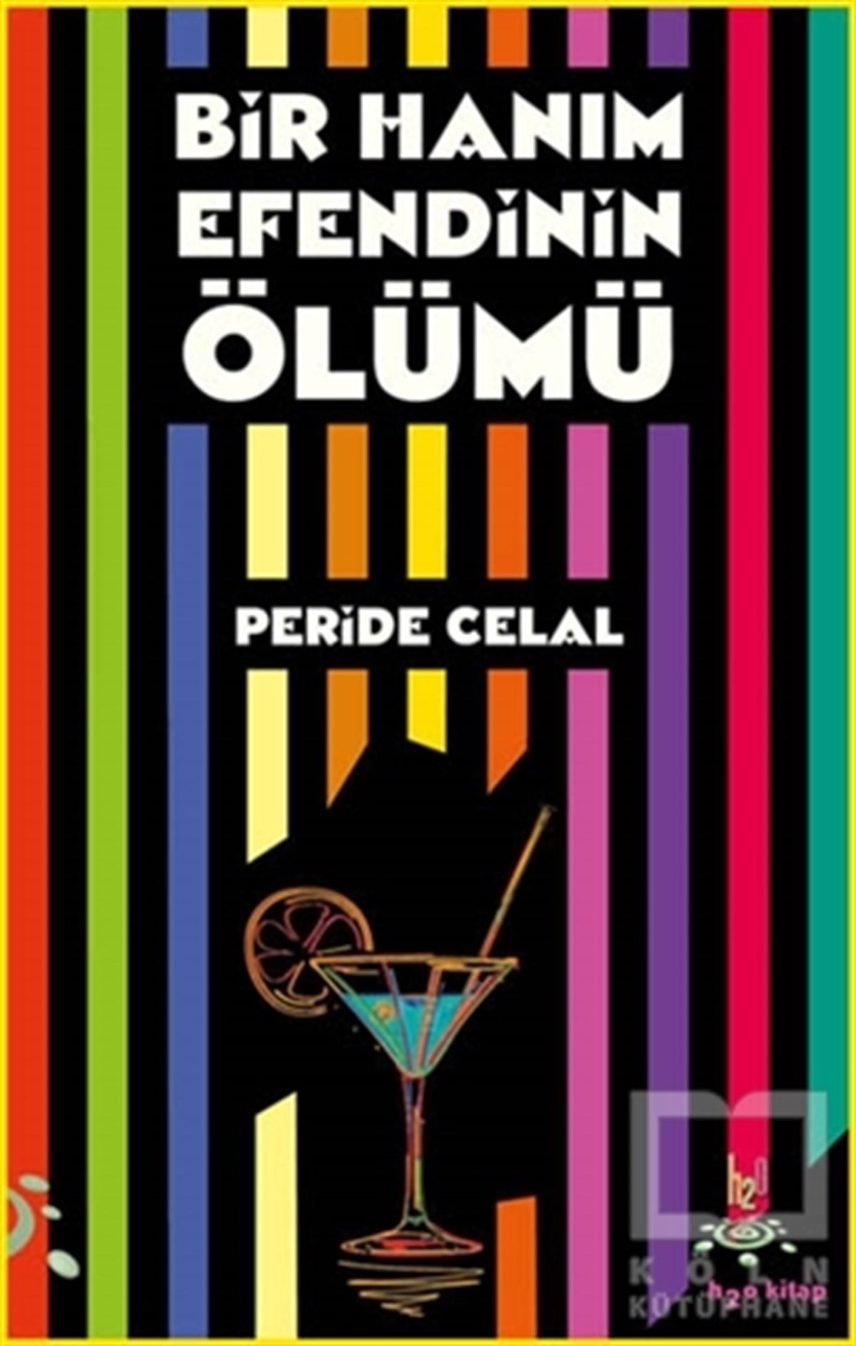 Peride CelalÖyküBir Hanımefendinin Ölümü