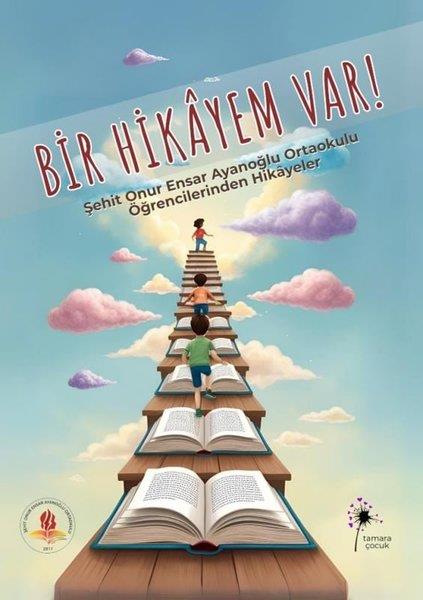 KolektifEgitim Etkinlik KitaplariBir Hikayem Var!