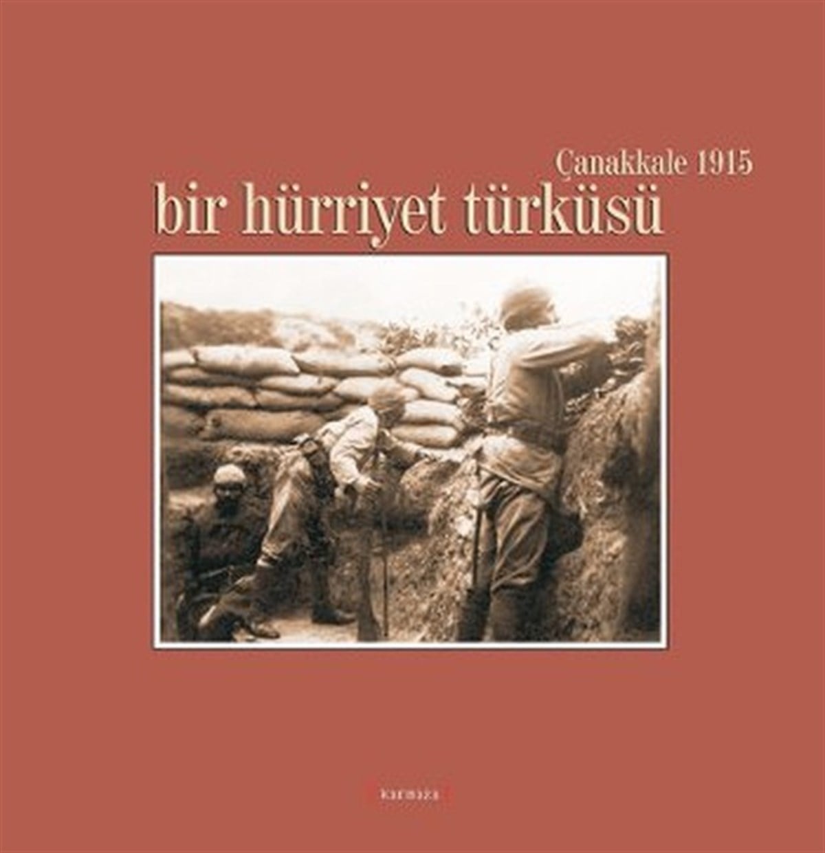 KolektifFotoğraf PrestijBir Hürriyet Türküsü