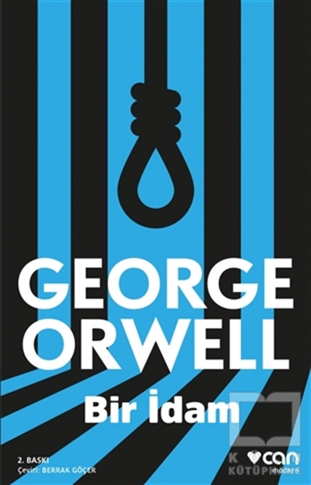 George OrwellDeneme KitaplarıBir İdam