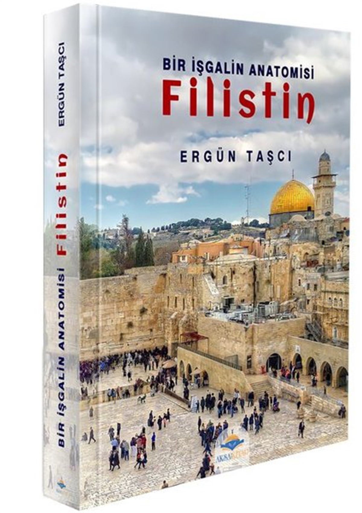Ergün TaşcıDünya TarihiBir İşgalin Anatomisi - Filistin
