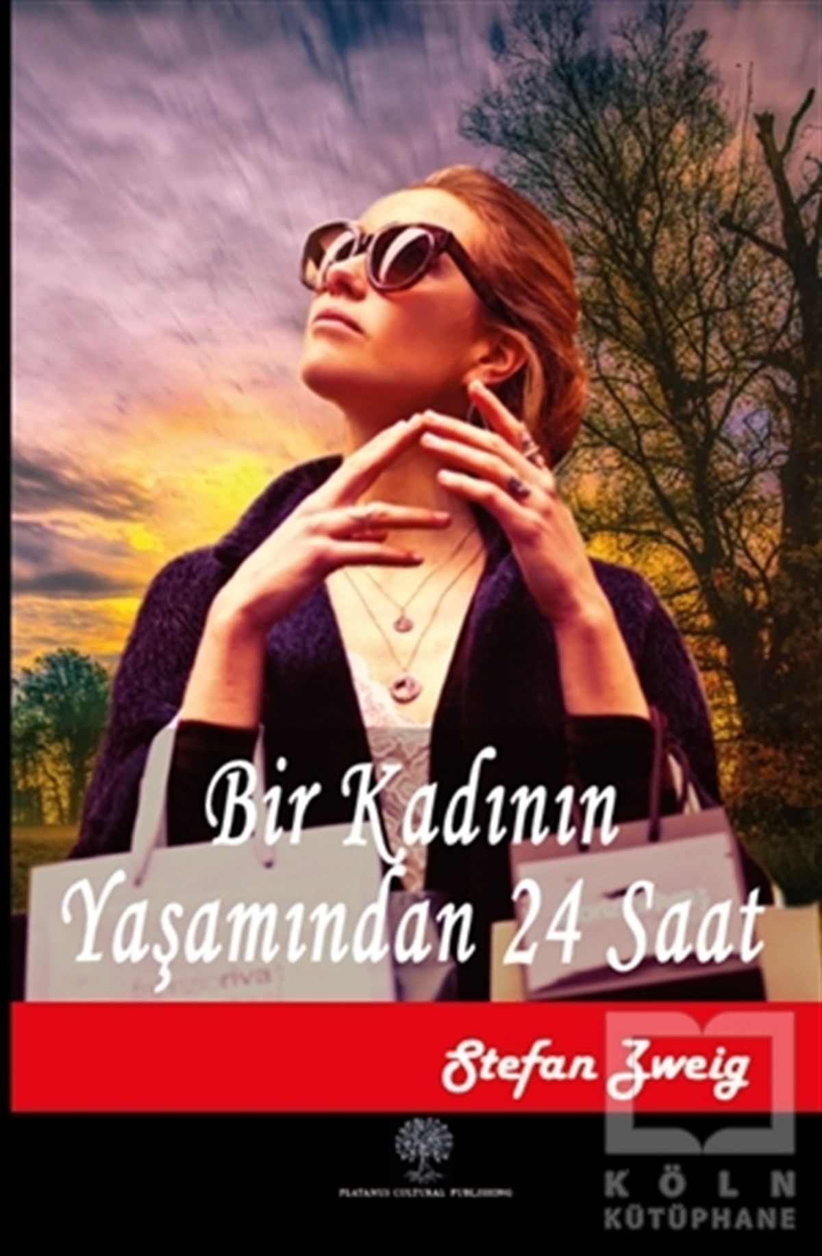 Stefan ZweigTürkçe RomanlarBir Kadının Yaşamından 24 Saat