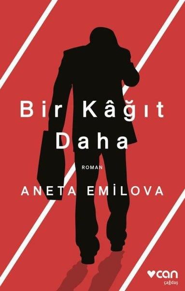 Aneta EmilovaDünya RomanBir Kağıt Daha