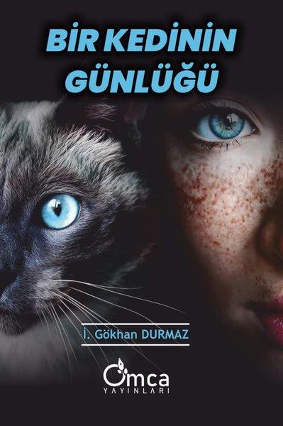 İ. Gökhan DurmazDeneme KitaplarıBir Kedinin Günlüğü