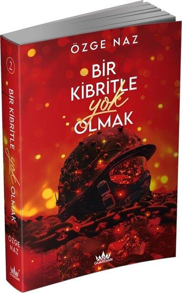 Özge NazTürk RomaniBir Kibritle Yok Olmak - 2