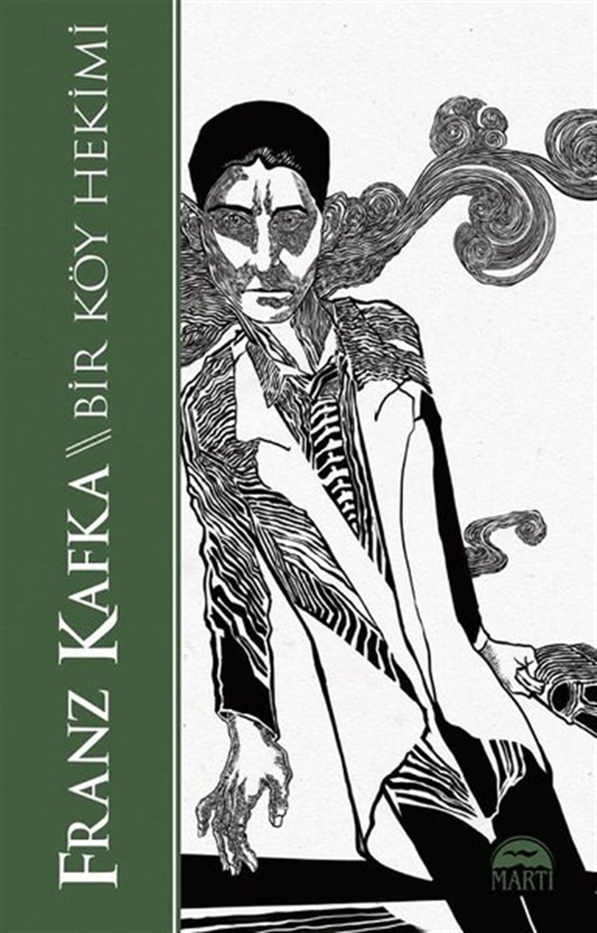 Franz KafkaDünya KlasikleriBir Köy Hekimi