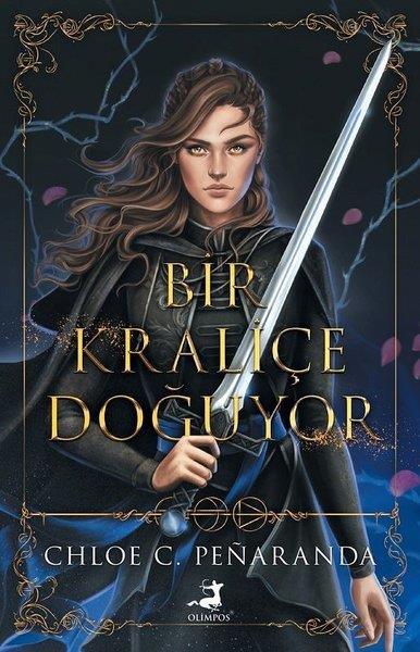 Onat ÖzyılmazFantastik Kitaplar & Fantastik RomanlarBir Kraliçe Doğuyor
