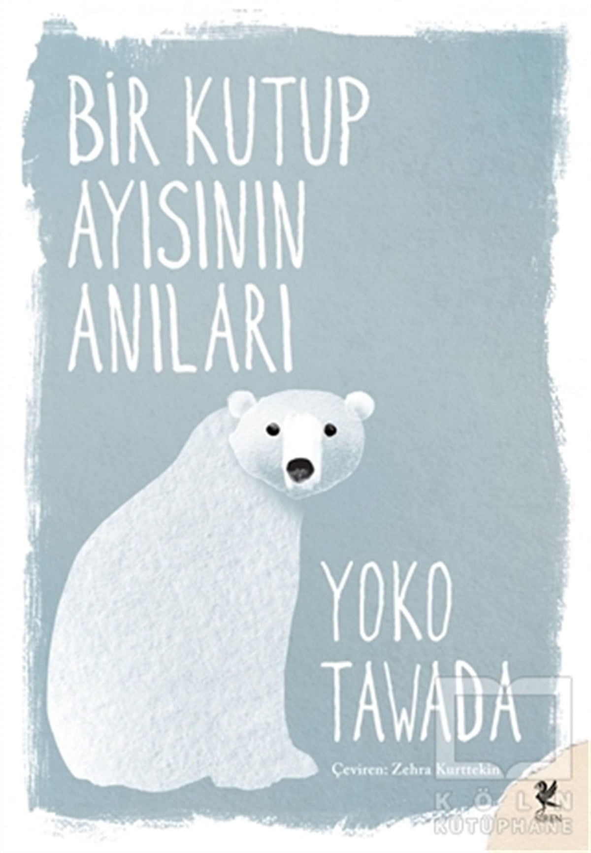 Yoko TawadaRomanBir Kutup Ayısının Anıları