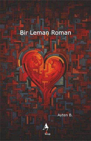 Ayten B.Türkiye RomanBir Leman Roman