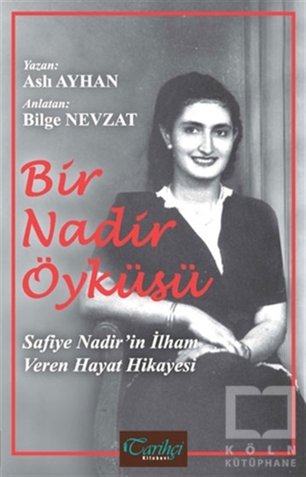 Aslı AyhanÖnemli Olaylar ve Biyografi - OtobiyografiBir Nadir Öyküsü
