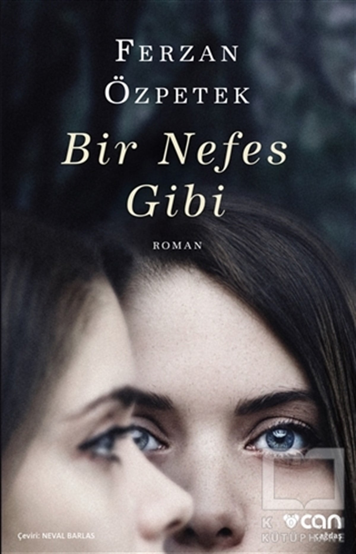 Ferzan ÖzpetekTürkçe RomanlarBir Nefes Gibi