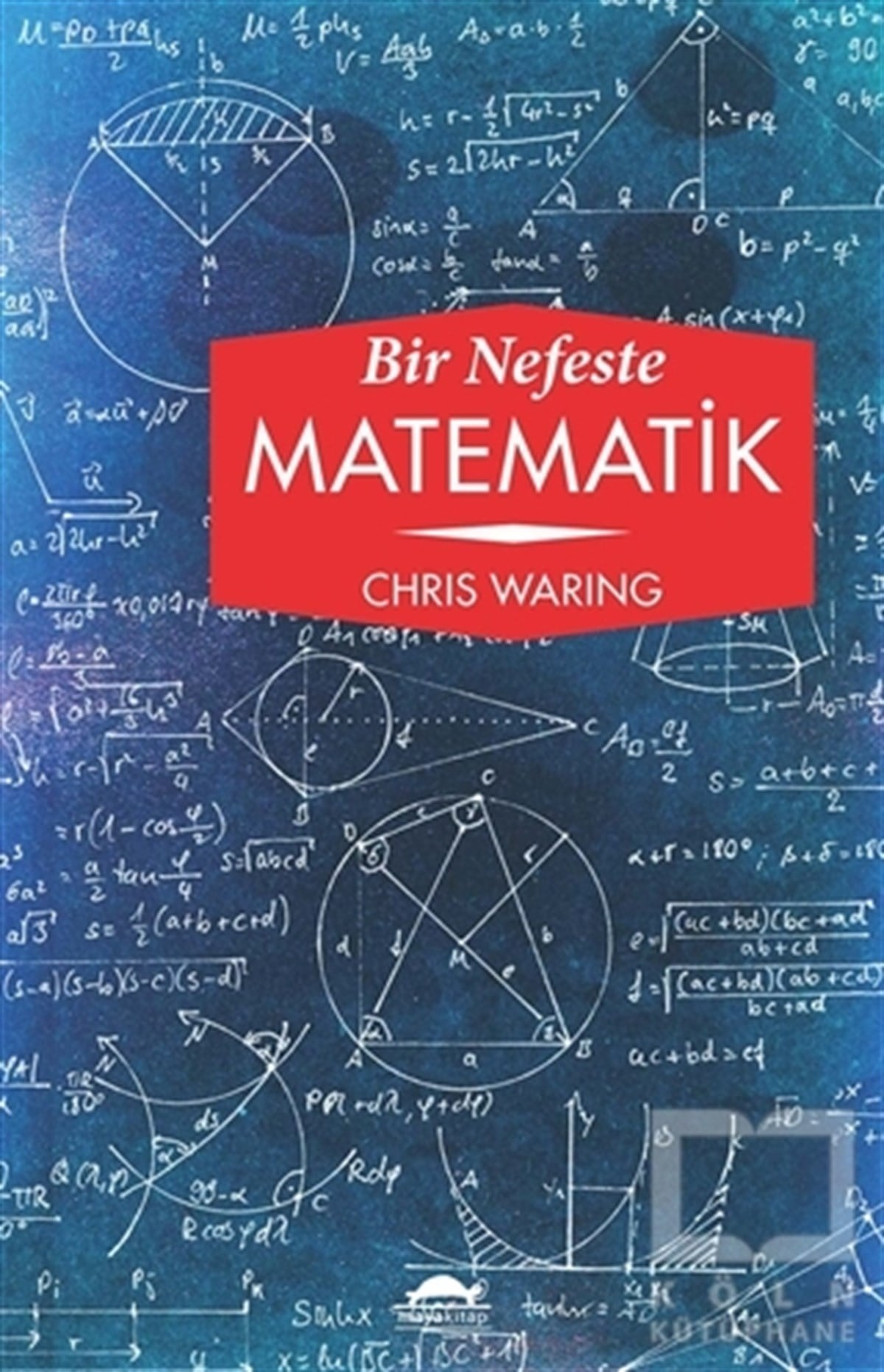 Chris WaringMatematikBir Nefeste Matematik