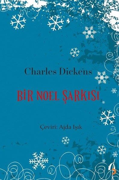 Charles DickensDünya KlasikleriBir Noel Şarkısı
