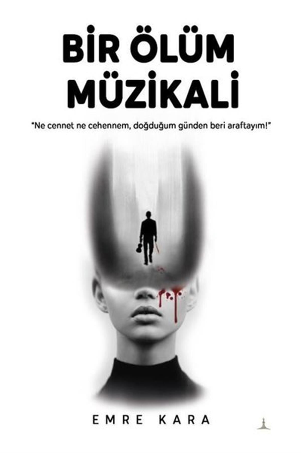 Emre KaraTürkiye RomanBir Ölüm Müzikali
