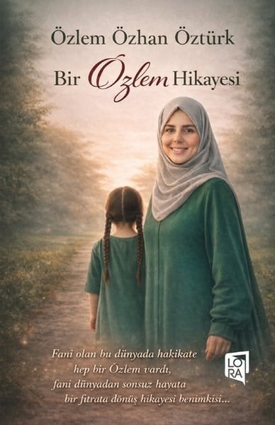 Özlem Özhan ÖztürkDeneme KitaplarıBir Özlem Hikayesi