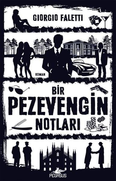 Giorgio FalettiDünya RomanBir Pezevengin Notları