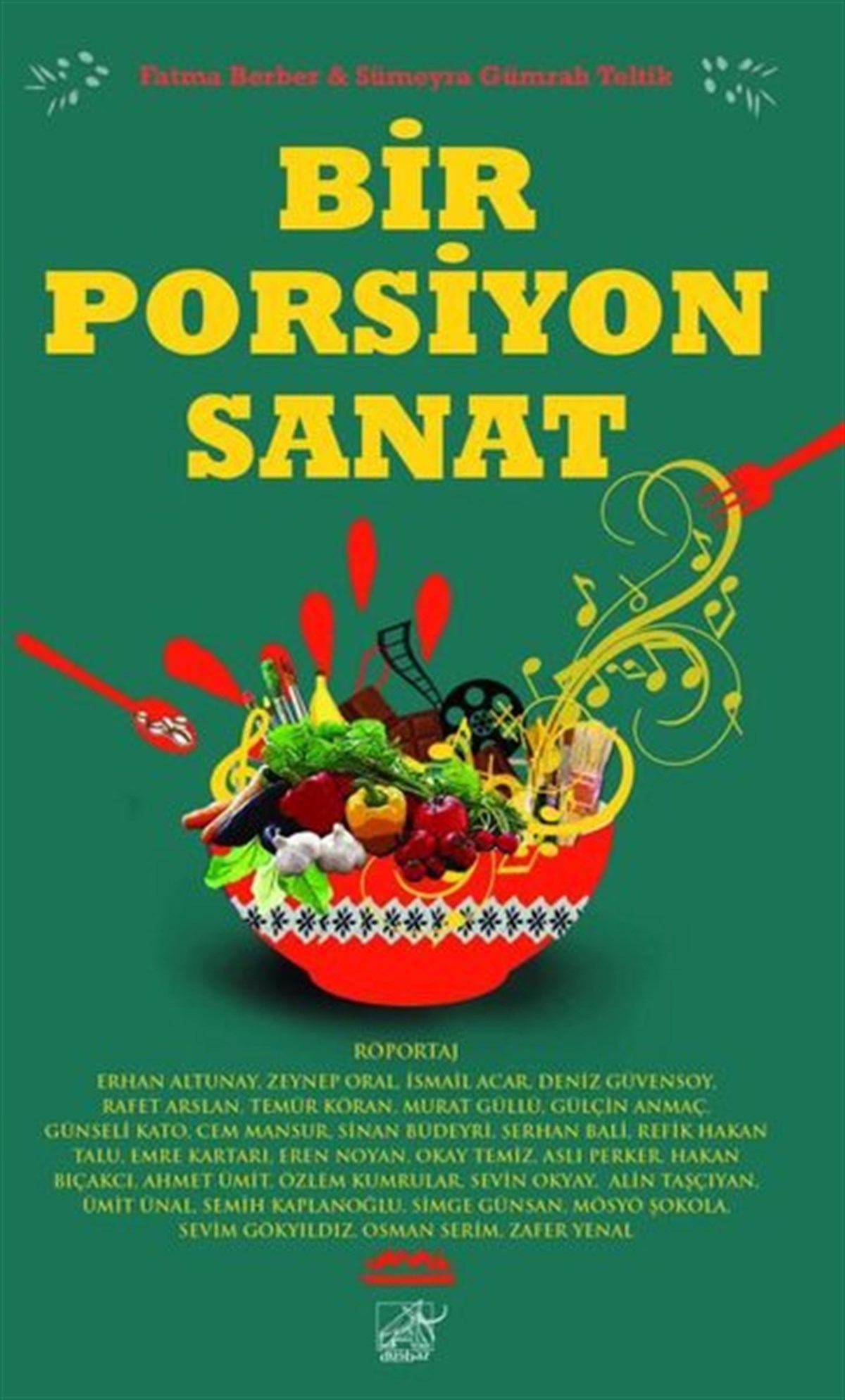 KolektifGastronomiBir Porsiyon Sanat