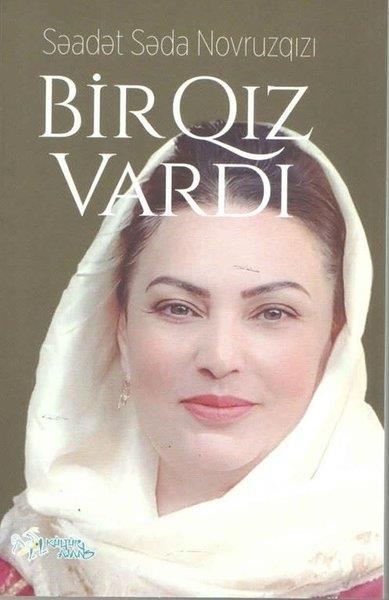 Saadet Seda NovruzqiziTürk ŞiiriBir Qız Vardı