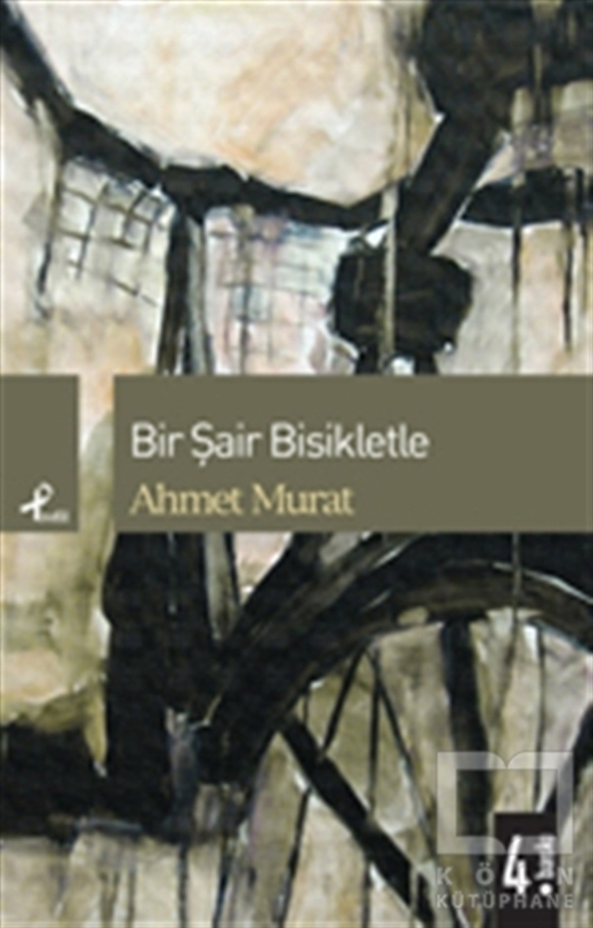 Ahmet MuratŞiirBir Şair Bisikletle