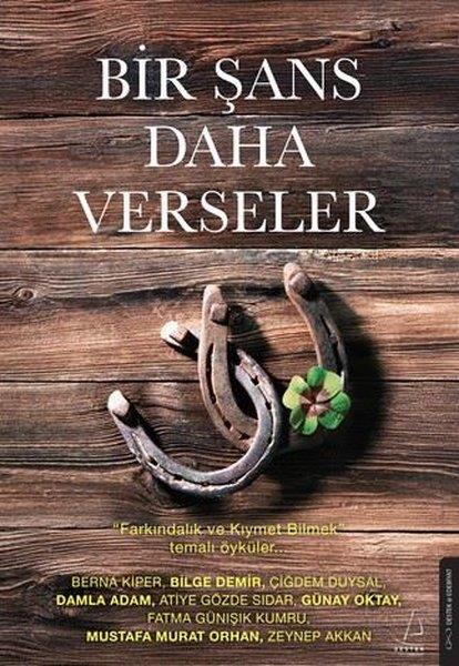 KolektifTürk RomaniBir Şans Daha Verseler