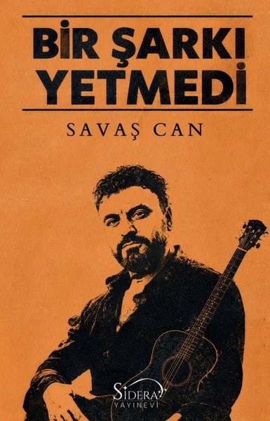 Fatime Savaş CanDeneme KitaplarıBir Şarkı Yetmedi