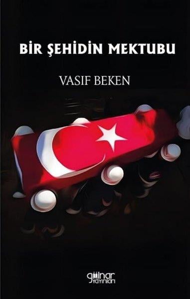Melisa Keskin KandemirTürk ŞiiriBir Şehidin Mektubu