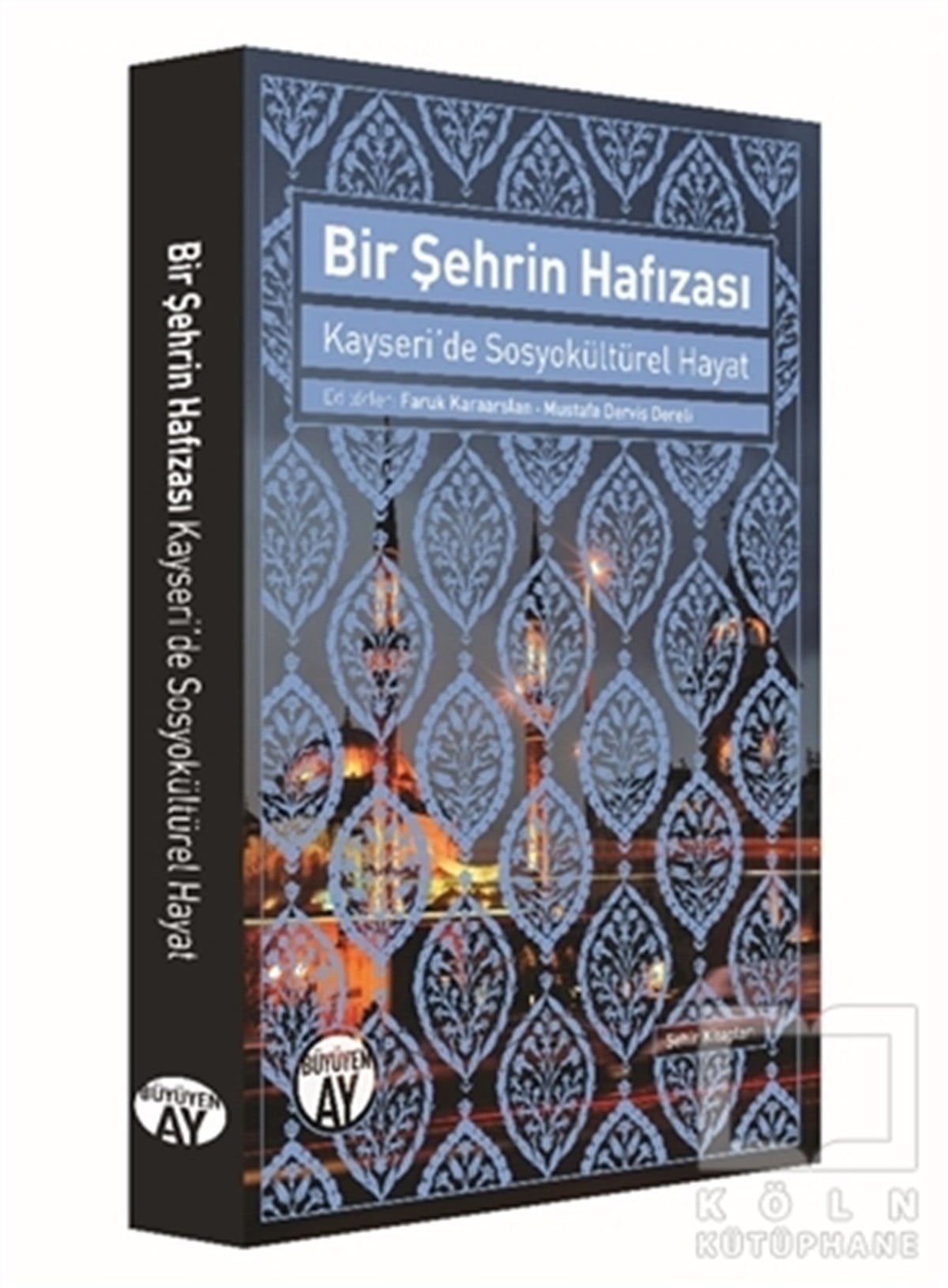 Faruk KaraarslanDiğerBir Şehrin Hafızası