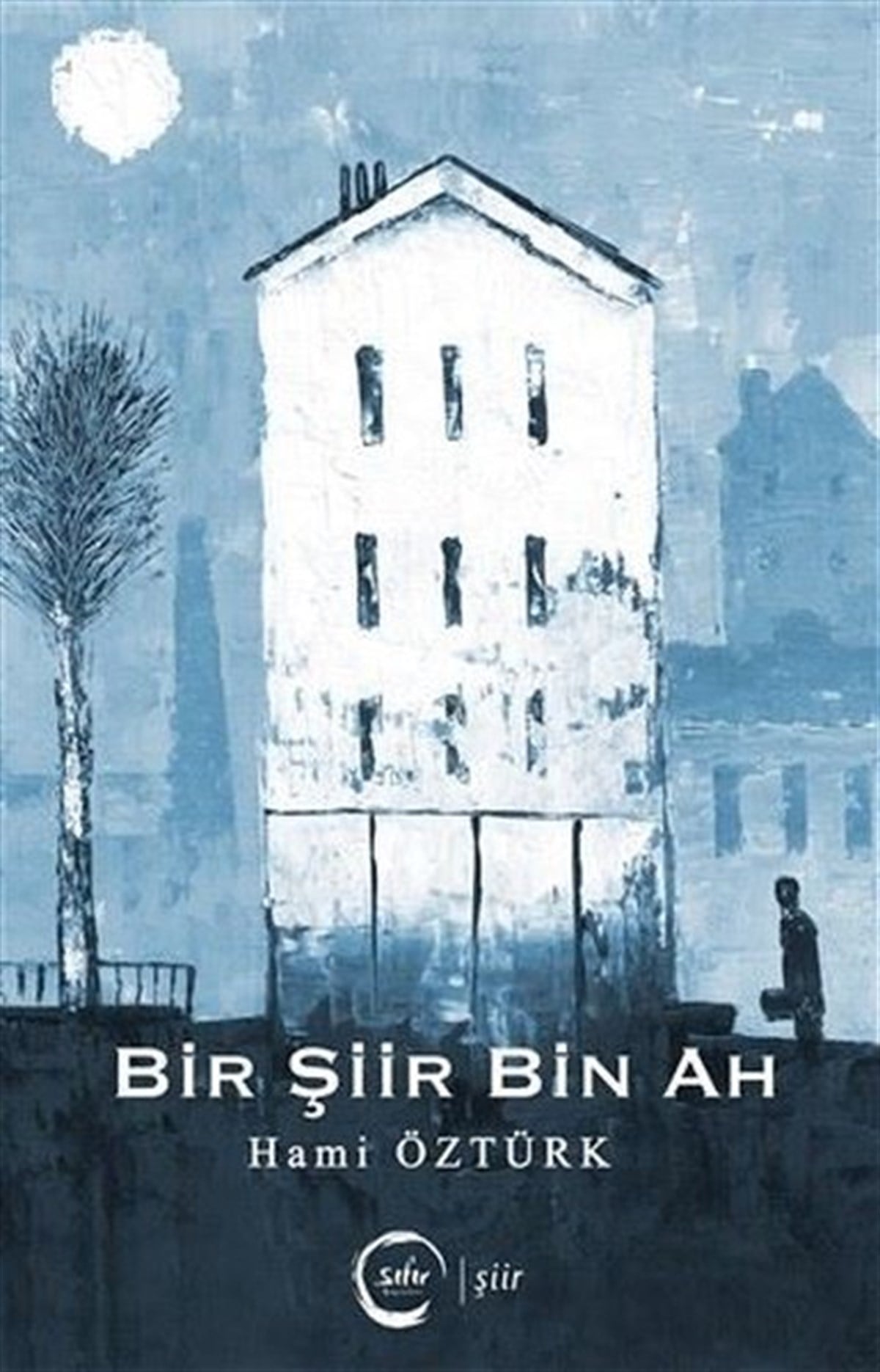 Hami ÖztürkTürk ŞiiriBir Şiir Bin Ah