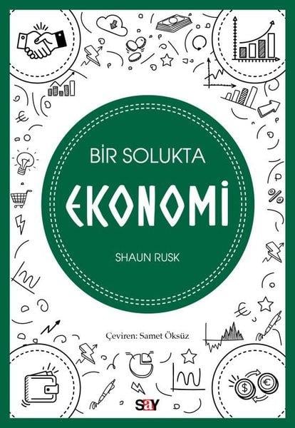 Shaun RuskEkonomi KitaplarıBir Solukta Ekonomi