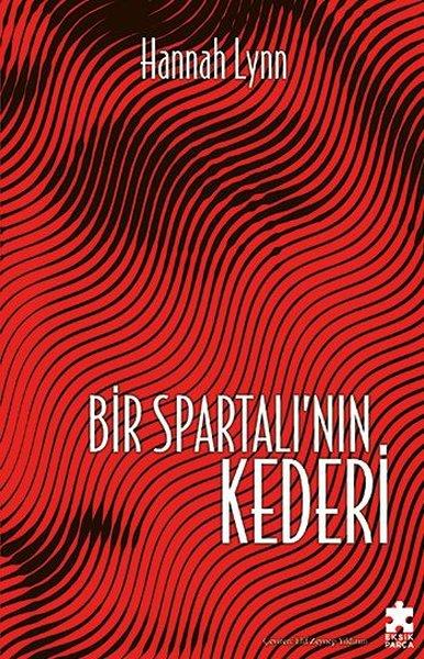 Hannah LynnDünya RomanBir Spartalı'nın Kederi