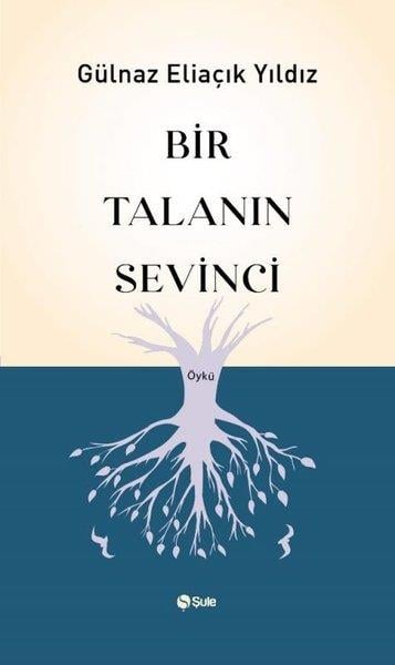Gülnaz Eliaçık YıldızHikaye (Öykü) KitaplarıBir Talanın Sevinci