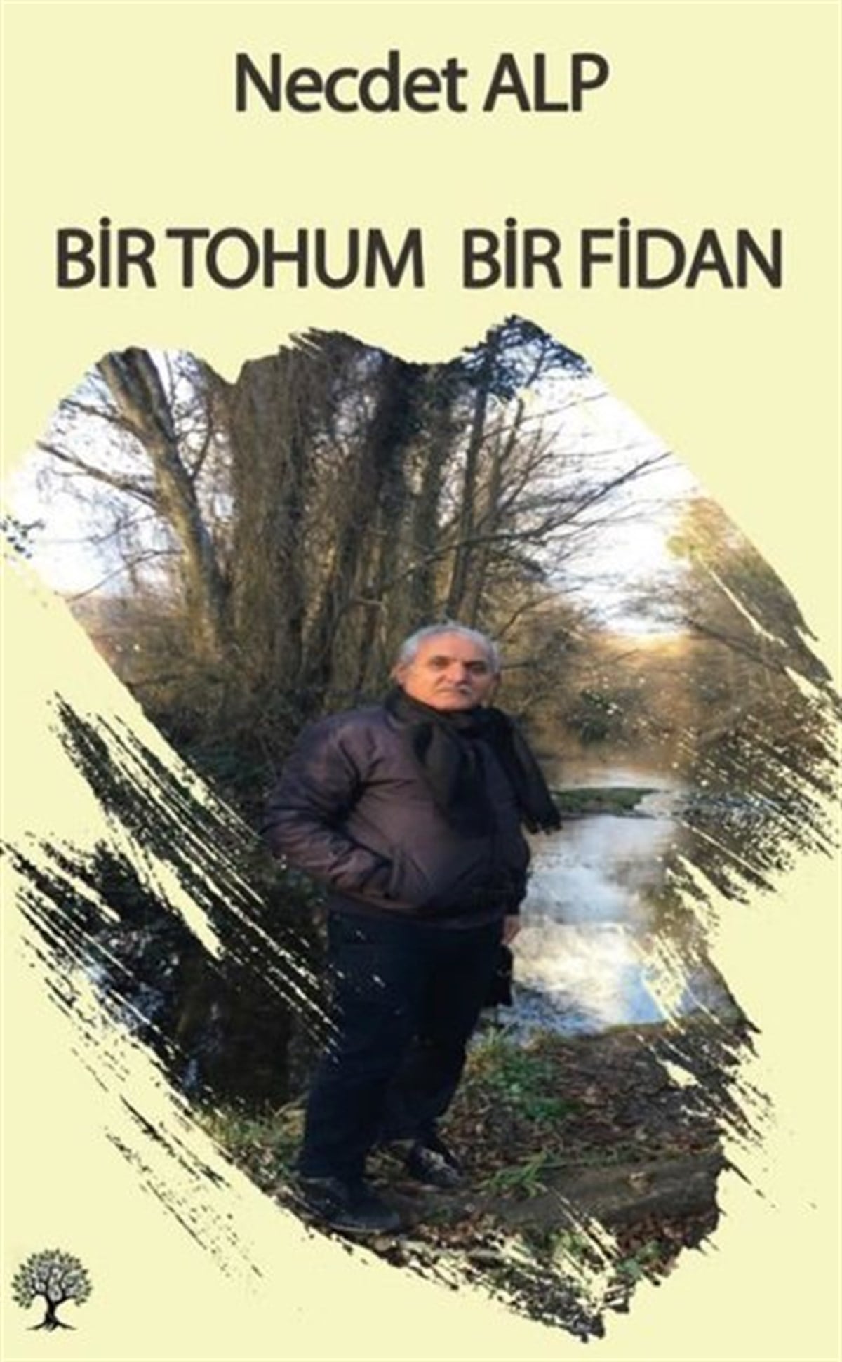 Necdet AlpTürkiye RomanBir Tohum Bir Fidan