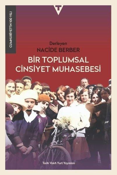 KolektifSosyoloji KitaplarıBir Toplumsal Cinsiyet Muhasebesi