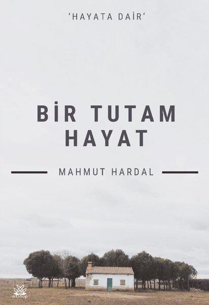 Mahmut HardalTürk RomaniBir Tutam Hayat