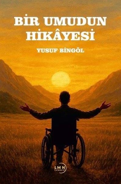 Yusuf BingölTürk ŞiiriBir Umudun Hikayesi