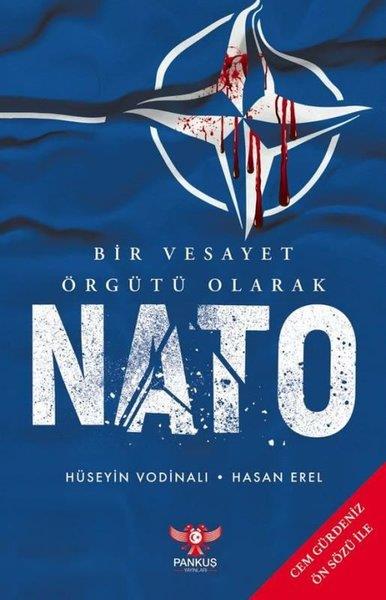 Hasan ErelGenel Politika & Siyaset Bilim & Siyaset Tarihi KitaplarıBir Vesayet Örgütü Olarak NATO