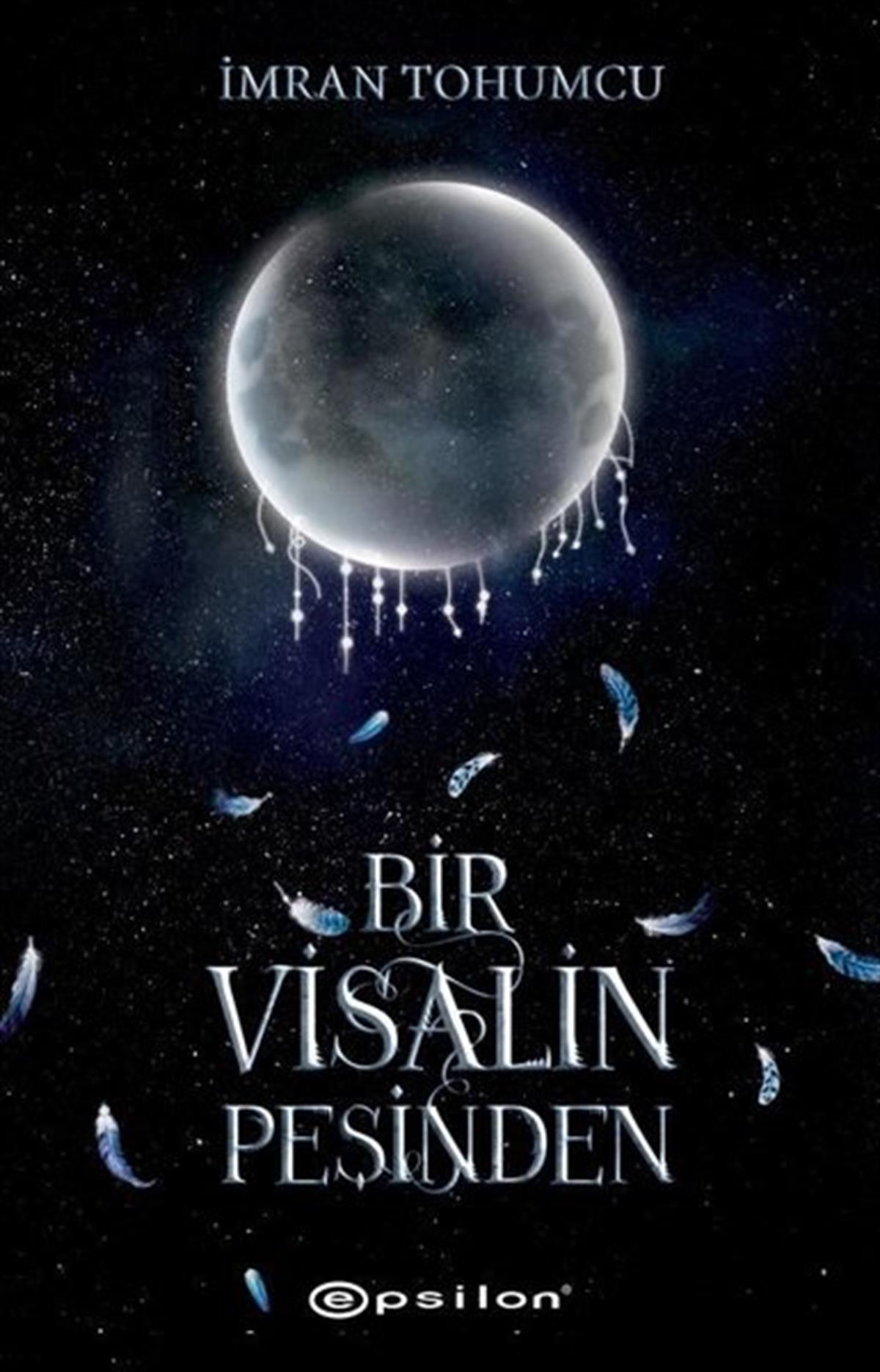 İmran TohumcuTürkiye RomanBir Visalin Peşinden - 2