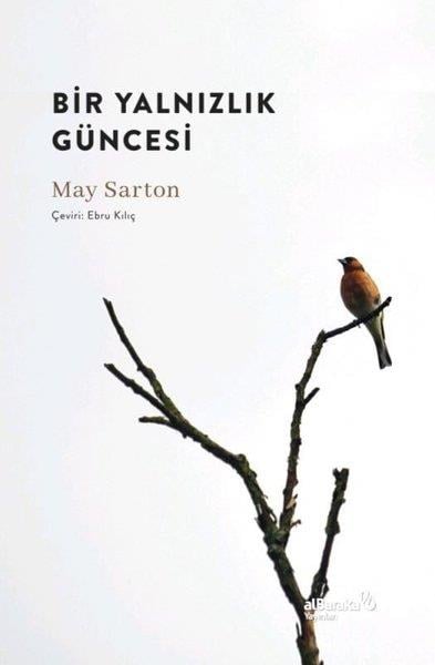May SartonSosyoloji KitaplarıBir Yalnızlık Güncesi