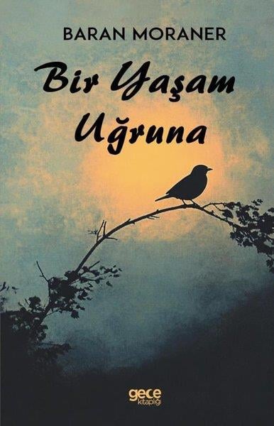 Baran MoranerTürk ŞiiriBir Yaşam Uğruna