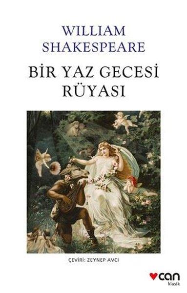 William ShakespeareDünya OyunlarıBir Yaz Gecesi Rüyası
