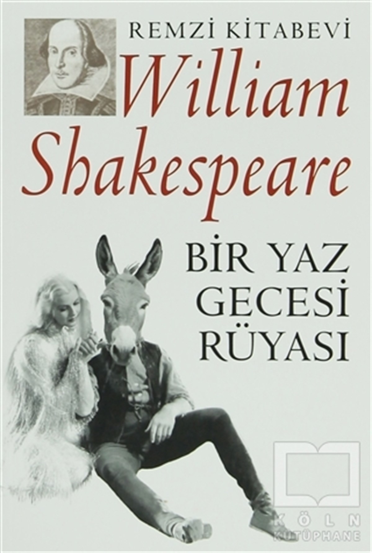 William ShakespeareSenaryoBir Yaz Gecesi Rüyası