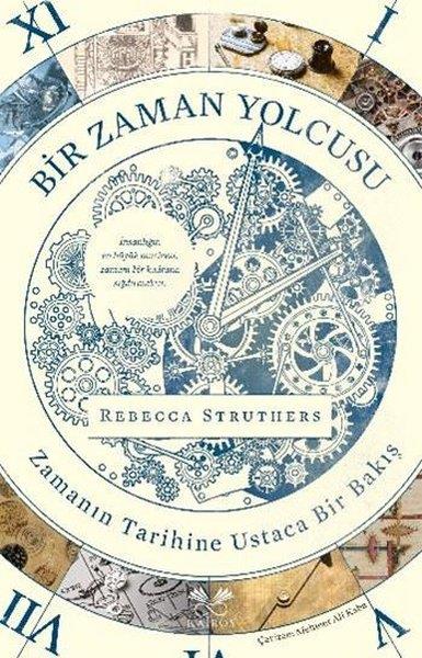 Rebecca StruthersDünya RomanBir Zaman Yolcusu